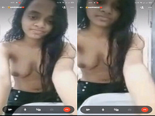Shy Indian Mall Striping and Shows For Lover Part 3