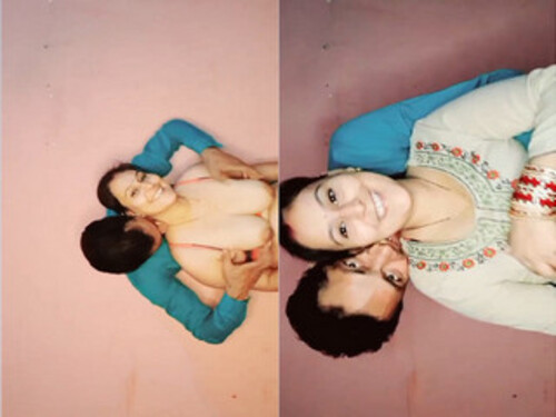 Sexy Puja Bhabhi Strip Dance and Fucking part 2 (Updates)