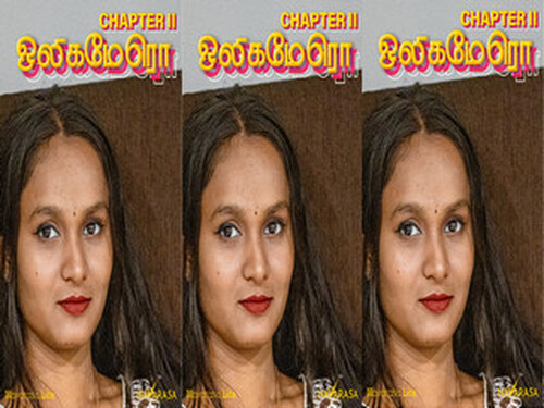 OLI CAMERA – S01E02 – 2025 – Tamil Hot Web Series – Navarasa