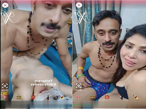 Rajsi Verma Fucked In Live Show