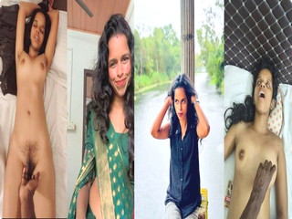 Sexy Desi Slim Mallu Mal Bj and Fucking