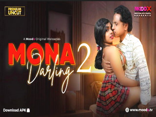 Mona Darling – S01E02 – 2026 – Hindi Uncut Web Series – Moodx
