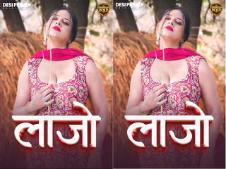 Lajjo – S01E02 – 2026 – Hindi Hot Web Series – Desiprime