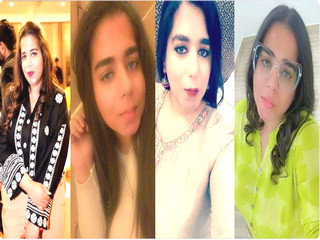 Pakistani Cheater Milf Showing