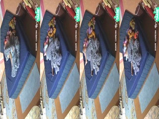 Horny Paki Cpl Romance and Fucking Capture In CCTV Part 1