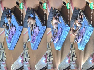 Horny Paki Cpl Romance and Fucking Capture In CCTV Part 2