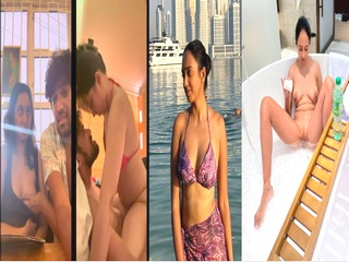 Beautiful Sexy Indian Horny Gf Riding And Public Dare With Boyfriend