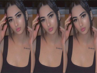 Beautiful Sexy Punjabi Girl Fingering Hard Doggy Fuck
