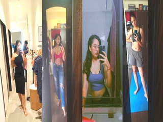 BEAUTIFUL BUSTY SOUTH DELHI SEXY BADDIE SHOWING BIG ROUND BOOBIES (Updates)