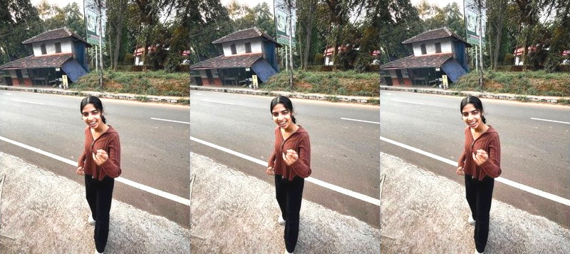 Slim Mallu Gf With Lover