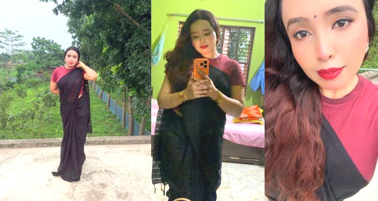 Horny Bengali Cheater Milf Showing (Updates)