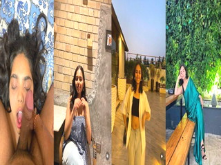 BigAss Sexy Indian Horny Gf With Great Asshole View Bj Doggy Fucking With Moaning (Updates)