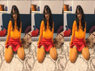 Sexy Indian Horny Tamil Girl Shows For Lover (Updates)