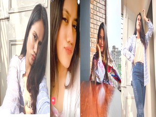 Bengali Cute GF Showing For Lover