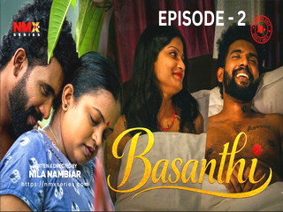 Basanthi – S01E02 – 2026 – Malayalam Uncut Web Series – Nmxseries