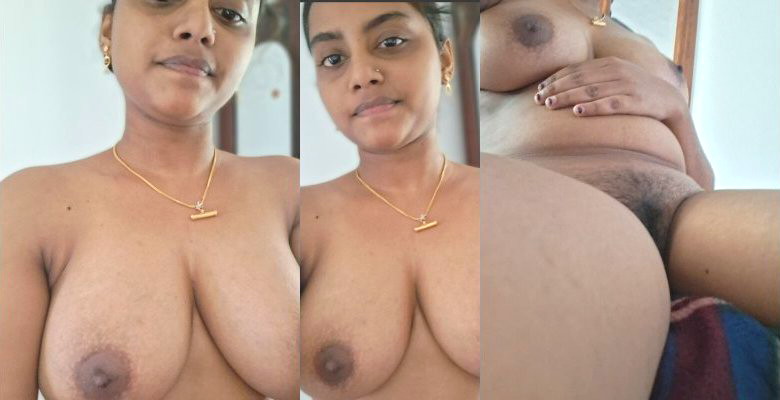 Mallu Aunty Showing Big Boobs Pussy