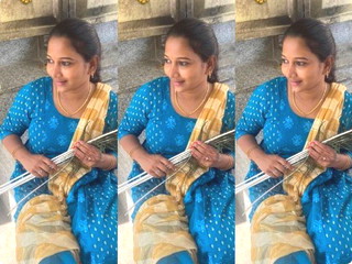 Newly Married Tamil Wife Nude Captured Sucking Dick Hard Fucking – 8 Clip’s