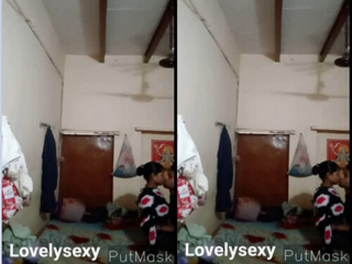 Indian Lover Kissing and Fucking part 1