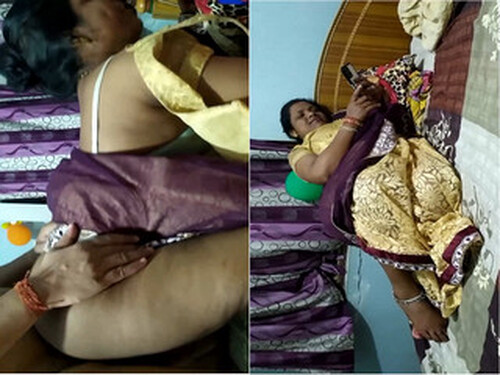 Horny Riya Bhabhi Fucked In Doggy Style (Updates)