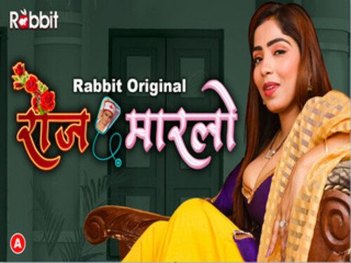 Rose Marlo Part 1– S01E02 – 2023 – Hindi Uncut Web Series – Rabbitmovies