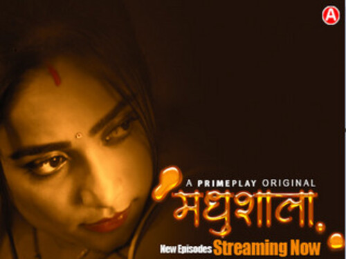 Madhushala – S01E05 – 2023 – Hindi Uncut Web Series – Primeplay