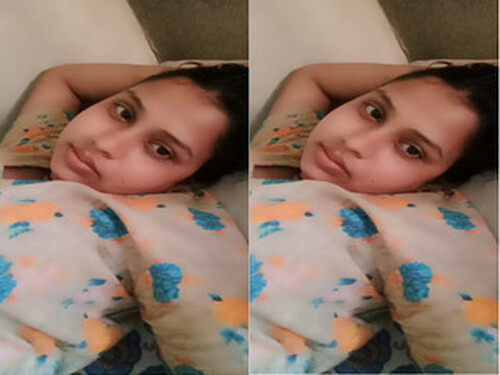 Horny Indian Village Girl Showing For Lover part 4