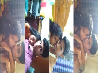 Young Lovers Romance