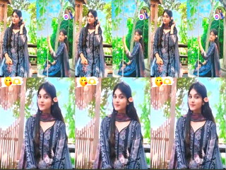 Beautiful Bengali Cheater Girl Bathing Pressing Boobs Showing Pussy Part 1
