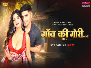 Gao ki Gori – S01E02 – 2026 – Hindi Uncut Web Series – Moodx