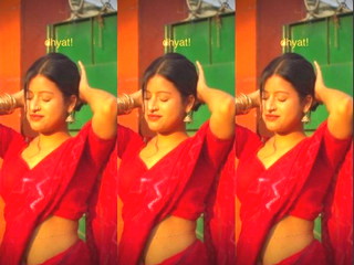 Beautiful Sexy Slim Bengali Girl Threesome (Updates)