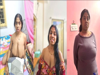 Horny Indian Tanker Milf Hard Fucking In Doggy and Missionary Anal Fingering