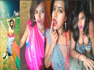Horny Desi Boudi Give Blowjob (Updates