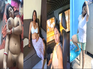 Tanker Milf Indian Boudi Hard Fucking (Updates)