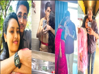 Bengali Lovers Kissing Fucking (Updates)
