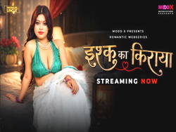Ishq ka Rent – S01E01 – 2026 – Hindi Uncut Web Series – Moodx