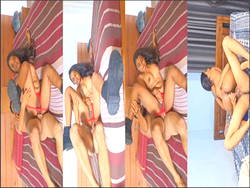 Horny Lankan Cpl Romance and Fucking