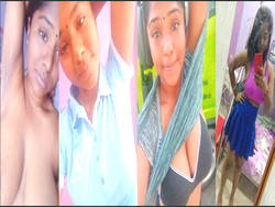 Horny Tamil Girl Showing Asshole More (Updates)