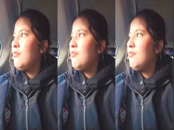 Chubby Indian Cute Girl Shows Nude Body (Updates)