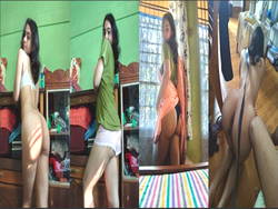 Super Sexy Indian GF Teasing Showing Riding (Updates)