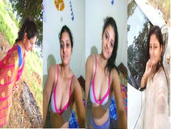 Beautiful Sexy Horny Marathi Wife Showing Bathing Fucking (Updates)