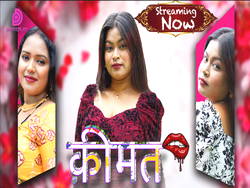 Kimat – S01E01 – 2026 – Hindi Hot Web Series – Dzyreplay