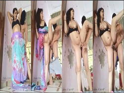 Sexy Kavita Bhabhi Romance and Standing Fucking (Updates)