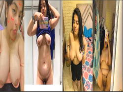 Beautiful Horny Chubby Gf Riding Punishing HerSelf