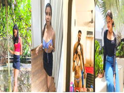 Sexy Slim Horny Indian Girl BDSM Play Bj Hard Fucking In Private Resort