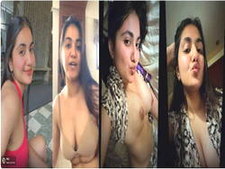 Beautiful Cute Sexy Indian Horny Gf Showing Teasing Fingering Fucking (Updates)