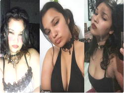BigAss Sexy Indian Horny Gf Shows