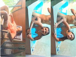 Sexy Lankan Girl Romance and Fucking Part 2