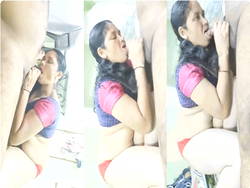 Desi Mature Cpl Romance and Bj