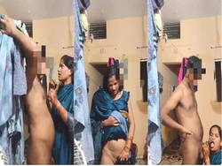Hot Desi Wife Bj and Fucking Part 1