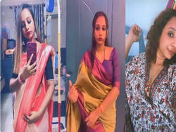 Sexy Indian Horny Tamil Girl Shows (Updates)